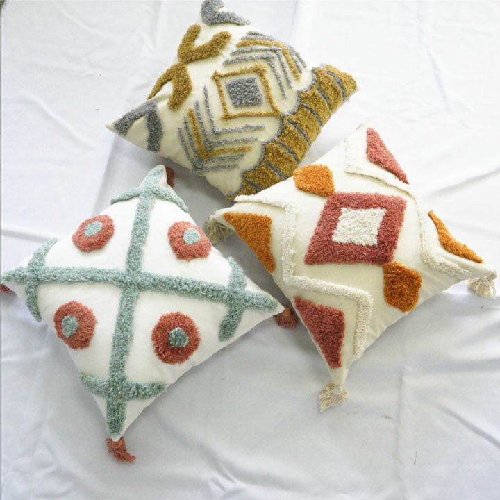 NbVJo[ k 45x45    ` ʋC ېOK h~  NbVJo[̂ 45*45 cushion cover