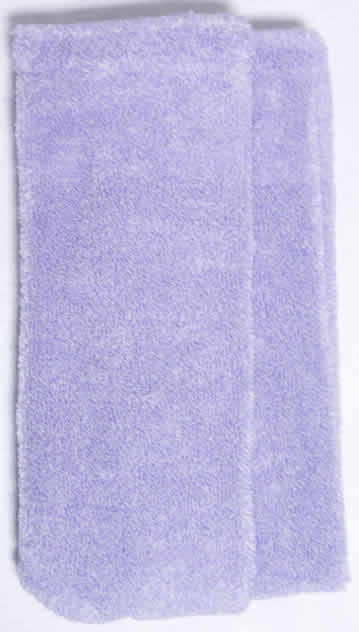 ふくらはぎに優しくフィットし足先の冷え、夜間のトイレ等が気になる方に嬉しいレッグウォーマー(ミーテ:ライトロング)パープル 【送料込み。郵便で送付】