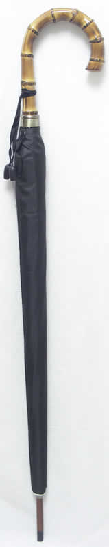 超新作当季大流行 注目のブランド返品ok 大人の逸品 皇室御用達前原光栄商店 前原傘 紳士用 ブラック 手元寒竹 靴べら 送料無料 メンズ雨傘 おしゃれ Smtb M