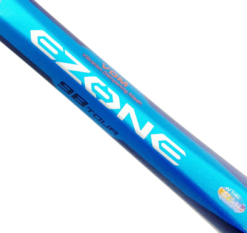 Eゾーン 98 ツアー 2020 ディープブルー(EZONE 98 TOUR 2020 DEEPBLUE)【ヨネックス Yonex テニスラケット】【06EZ98TRYX 海外正規品】