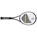 グラビティ PRO 2023(GRAVITY PRO 2023)【ヘッド HEAD テニスラケット】【235303 海外正規品】