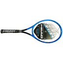 インスティンクト MP 2022(Instinct MP 2022)【ヘッド HEAD テニスラケット】【234302 海外正規品】