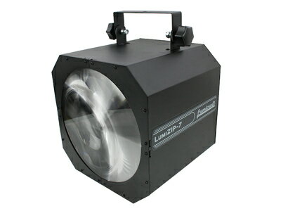 ■アウトレット在庫処分■LEDエフェクトライト　ZIP-7■