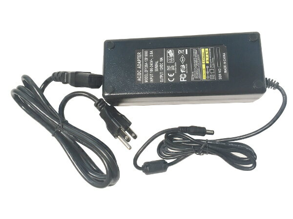樂天商城 - ■LEDテープ用電源■ACアダプター DC12V用 100W■