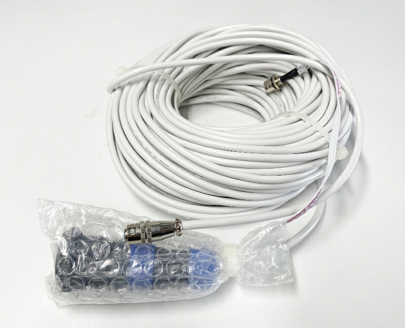 Novastar　NS060-30A　輝度センサー　30mケーブル　LEDパネル用　自動輝度調整