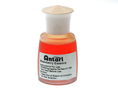 リキッド専用エッセンス■ストロベリーの香り20cc■