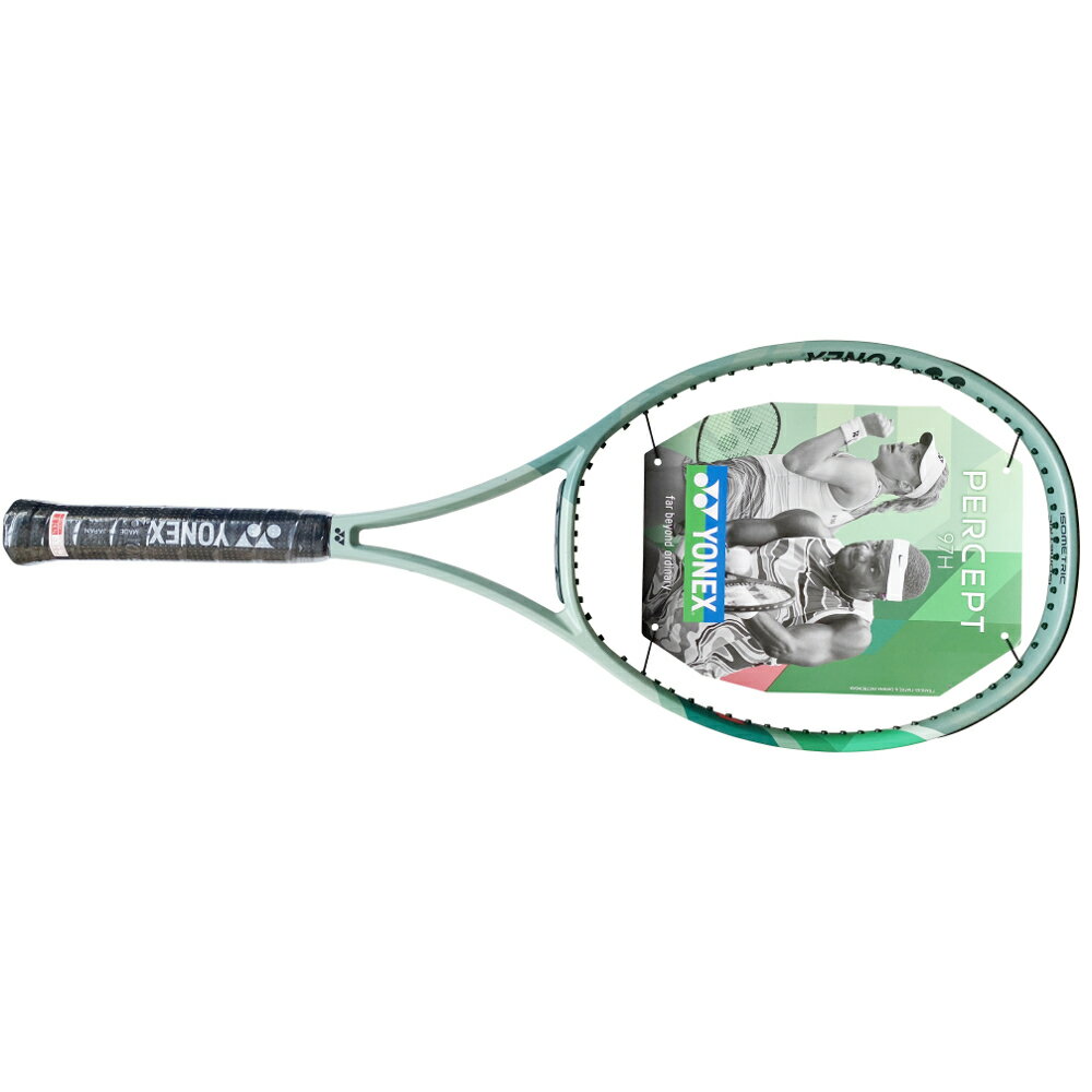 楽天市場】yonex percept 97の通販 楽天市場】yonex percept 97の通販