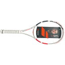 ピュア ストライク ツアー 2019(PURE STRIKE TOUR 2019)【バボラ BabolaT テニスラケット】【101410 海外正規品】