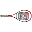 Vコア 98 2023(VCORE 98 2023 [305g])【ヨネックス Yonex テニスラケット】【07VC98YX 海外正規品】 その1