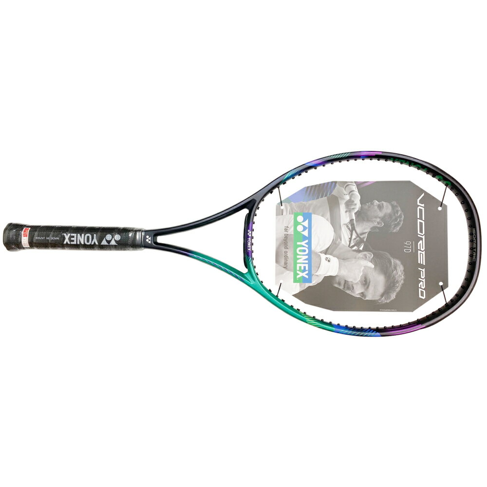 楽天市場】yonex vcorepro 97の通販 楽天市場】yonex vcorepro 97の通販
