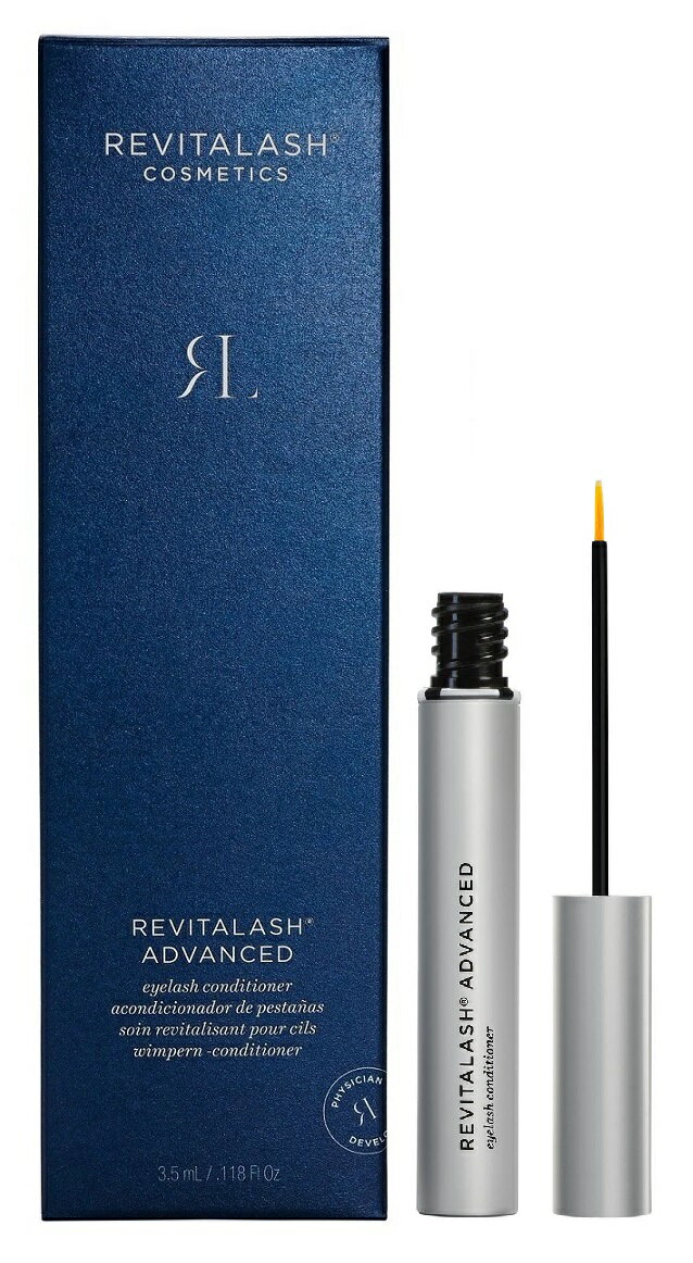  リバイタラッシュ アドバンス 3.5ml 最新版 - RevitaLash Advanced 3.5ml