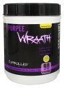 Controlled Labs PURPLE WRAATH コントロールラブ パープルラース パープルレモネード 90回分 eaa / bcaa