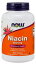 ʥ 500mg 250֥å NOW Foods Niacin 500 mg 250 tabs ꡼ ( ʥա )