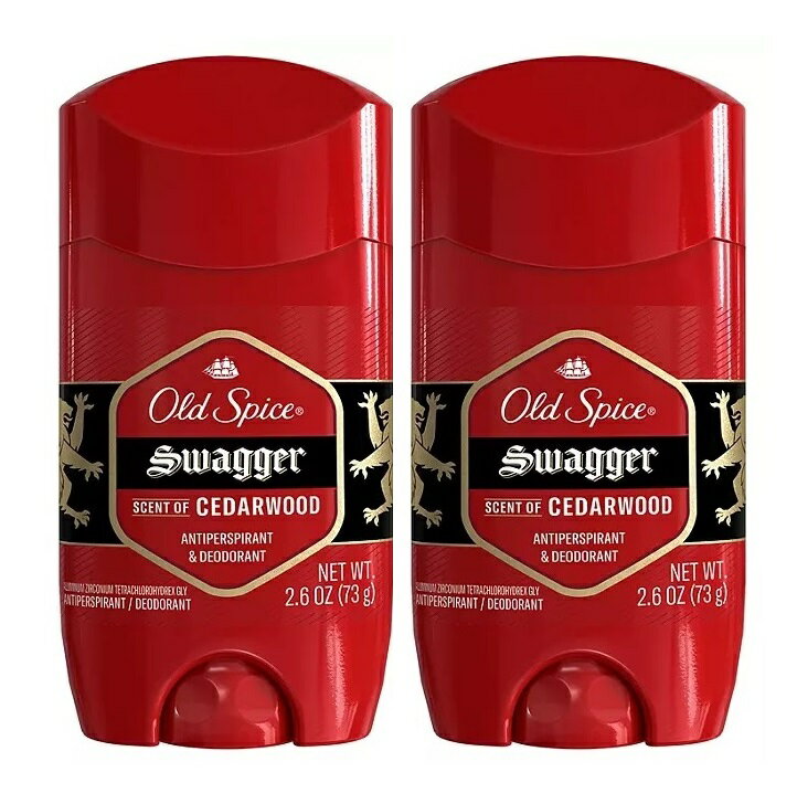 2ܥå[1:73g]ɥѥåޡǥɥ-OldSpiceSwaggerAntiperspirant&Deodorant