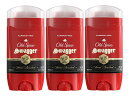 新バージョン 3本セット アルミニウムフリー オールドスパイス 男性用 スワッガー デオドラント 85 g