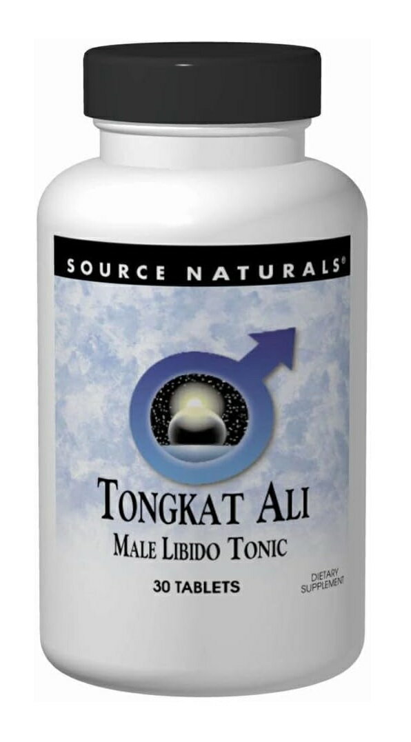 ʥ륺ȥ󥫥åȥLJ10080mg30γSourceNaturalsTONGKATALI80mg30Capsules