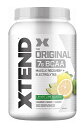 サイベーション エクステンド BCAA レモンライムスクウィーズ味 90回分 - SCIVATION XTEND Lemon-Lime Squeeze 90serving -