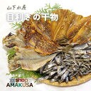 山下水産 目利きの干物おまかせ詰め合わせ 送料無料