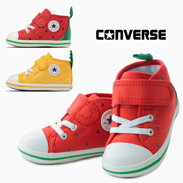 CONVERSE コンバース BABY 