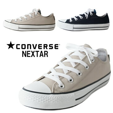 CONVERSE コンバース NEXTER1110 WR OX ネクスター1110 WR OX ローカットスニーカー レディース メンズ カジュアル ベージュ ブラック /TC/ST