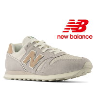 New Balance ニューバランス NB WL373RW2 レディーススニーカー 運動靴 ランニング ウォーキング 女性 オフホワイト /TB/MR