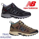 驚くほど軽いアウトドアスニーカー。【new balance】　WO790H　ニューバランス　レディース　トレッキングシューズ　スニーカー　TRAIL WALKING　ハイキング　登山靴　アウトドアシューズ　紐靴　ハイカットABZORB　Ndurance　REVLITE　RAVEN(RA)レイブン　SEPIA BROWN(SB)　セピアブラウン