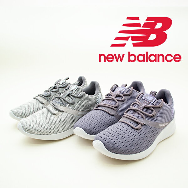 New Balance ニューバランス NB WDRNCV1 WDRNGS1 CUSH+ メッシュ レディース スニーカー カジュアル ランニング マラソン 軽量 フィットネス ウォーキングシューズ ウィズB ピンク グレー /ST