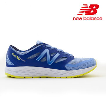 New Balance ニューバランス NB FRESH FOAM BORACAY W レディーススニーカー 靴 ランニング シューズ ワイズ B WBORAPY2 WBORA PY2 パープル/イエロー /ST