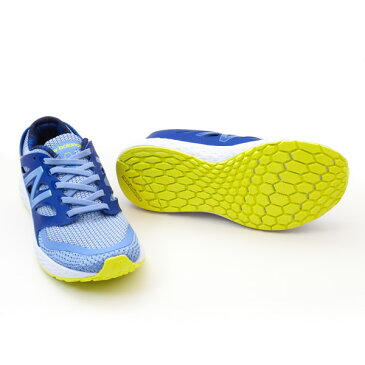 New Balance ニューバランス NB FRESH FOAM BORACAY W レディーススニーカー 靴 ランニング シューズ ワイズ B WBORAPY2 WBORA PY2 パープル/イエロー /ST