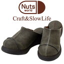Nuts world ナッツワールド 72121 レディース ストレートチップサボ ローリング設計 サンダル 低反発スポンジ 厚底 軽量 かわいい 履きやすい ...