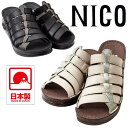 NICO jR NS4201 fB[X T_ {v { EGbW\[ V~[T_ ΂߃^bN  ꂢ NbV lCi Ȃ MADE IN JAPAN ubNRr CgO[Rr /RC/MR