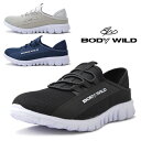 BODY WILD {fBCh BLH5538 fB[X Xb|Xj[J[ 2way C wl i y CgO[ ubN lCr[ /RB/ST