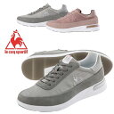 le coq sportif RbNX|eBt QL3SJC00PK QL3SJC00SV LA Z[ / LA SEVRES fB[X V[Y Xj[J[ C y GKg sN Vo[ /MR. w