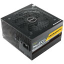 ANTEC 80PLUS GOLD 認証取得 高効率高耐久電源ユニット NE1300G M ATX3.0