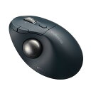 Kensington ケンジントン Pro Fit Ergo TB550 ワイヤレストラックボール 無線 特許取得ボール取り出しボタン Bluetooth@Lo...