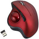 ナカバヤシ Digio2トラックボールマウス 角度可変 ワイヤレス 5...(2)