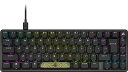 CORSAIR K65 PRO MINI RGB 65%サイズ テンキ...(2)