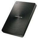 アイ・オー・データ HDD ポータブルハードディスク 2TB USB3...(2)