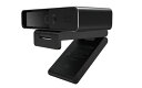シスコシステムズ (Cisco) Desk Camera 4Kウェブカメラ webカメラ60fps 10倍デジタルズーム オートフォーカス 自動光補正 広角81° 顔認証 ノイズリダクション機能 オンライン会議/商談/面接/SNS配信/オ