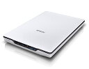 エプソン ドキュメント フラットベッドスキャナー GT-S660 A4カラー 4800dpi