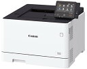 Canon A4カラーレーザープリンター Satera LBP664C