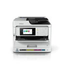 エプソン プリンター A4 カラーインクジェット 複合機 ビジネス向け PX-M887F FAX機能付き
