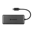 トランセンドジャパン Transcend 6-in-1 USB 3.1...(2)