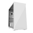 ZALMAN Z1 Iceberg White ミニタワー型PCケース...(2)