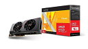 SAPPHIRE PULSE Radeon RX 7800 XT GAMING 16GB GDDR6 2ファン 省スペース型 グラフィックスカード 11330-...