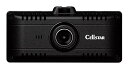 セルスター ドライブレコーダー 前方1カメラ CS-71FW 後方カメラ増設可能 200万画素 FullHD HDR STARVIS microSD(32GB)...
