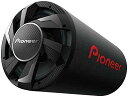 Pioneer パイオニア スピーカー TS-WX300TA サブウーファー 30cm パワードサブウーファー カロッツェリア