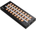 Denon ProfessionalRS-232Cリモートコントローラー リモートコントロールユニット FLASHSTART REMOTE