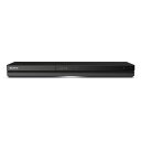 ソニー 1TB 2チューナー ブルーレイレコーダー BDZ-ZW1900 長時間録画/W録画対応(2024年モデル)