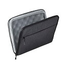 エレコム パソコン/PCケース 耐衝撃 MacBook Air 13 ...(2)